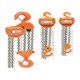 chain hoist/manual hoist(HS-C)